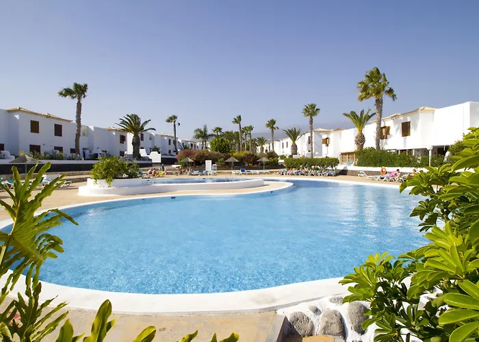 Royal Tenerife Country Club Apartmanhotel