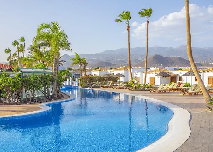 Royal Tenerife Country Club 4*