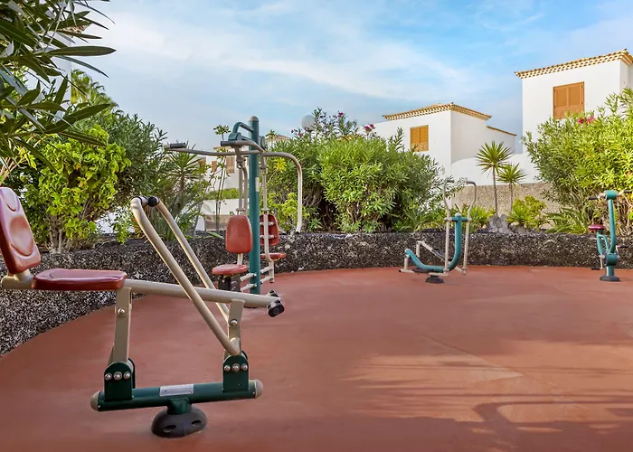 Royal Tenerife Country Club San Miguel de Abona