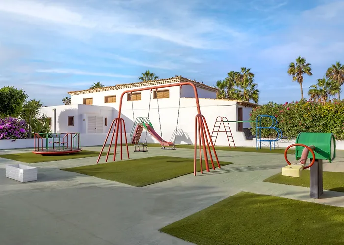 Royal Tenerife Country Club Apartmanhotel 4*