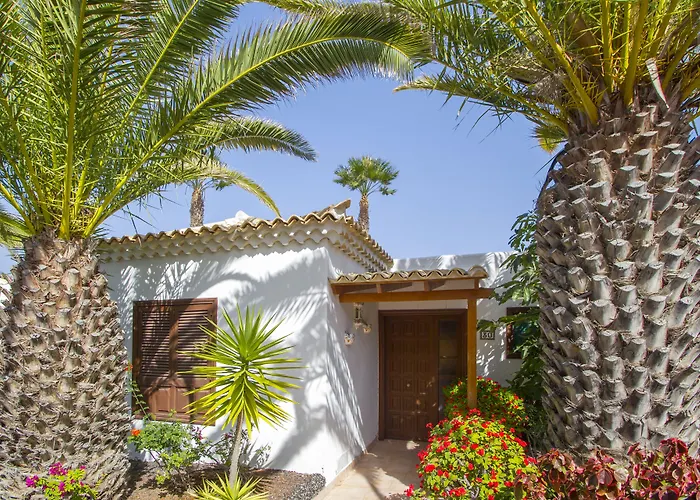 Royal Tenerife Country Club מלון דירות 4*