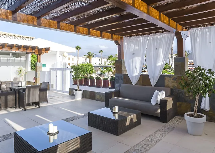 Royal Tenerife Country Club San Miguel de Abona