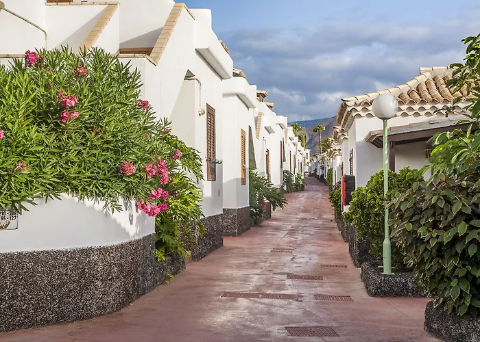 Royal Tenerife Country Club 4*