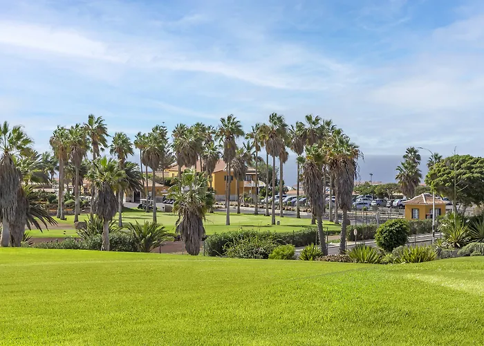 Apartmanhotel Royal Tenerife Country Club