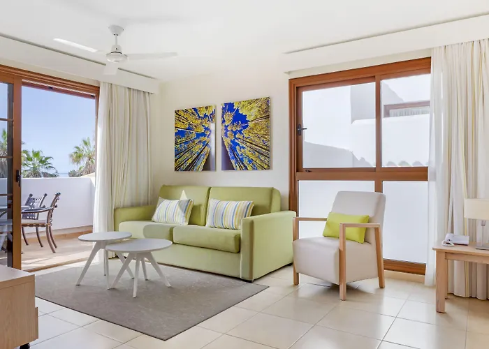 Royal Tenerife Country Club 4*