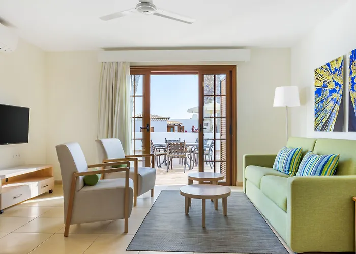 Apartmanhotel Royal Tenerife Country Club 4*