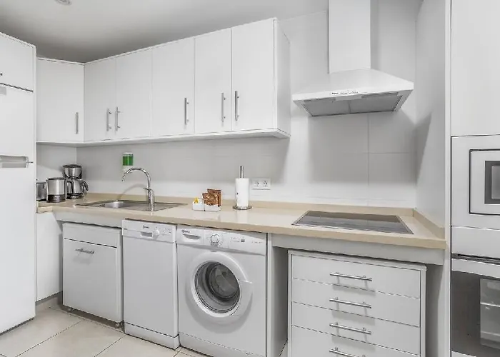 Royal Tenerife Country Club Apartmanhotel 4*