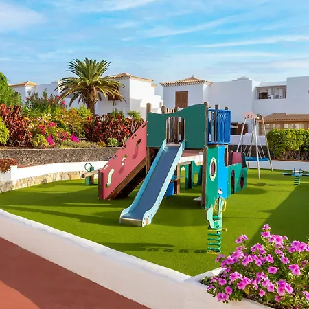 Ξενοδοχείο με διαμερίσματα Royal Tenerife Country Club Σαν Μιγκέλ ντε Αμπόνα