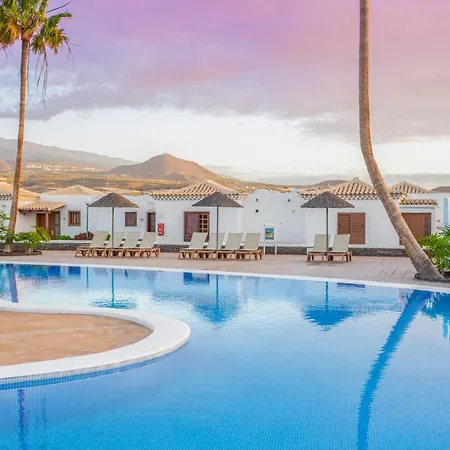 Ξενοδοχείο με διαμερίσματα Royal Tenerife Country Club