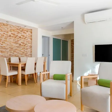 Ξενοδοχείο με διαμερίσματα Royal Tenerife Country Club