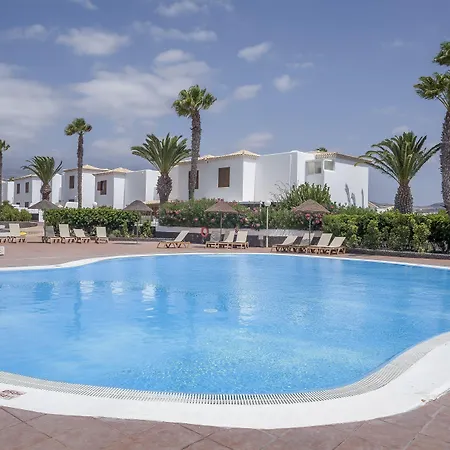 Ξενοδοχείο με διαμερίσματα Royal Tenerife Country Club 4*