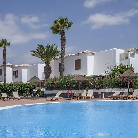 Royal Tenerife Country Club Ξενοδοχείο με διαμερίσματα Σαν Μιγκέλ ντε Αμπόνα