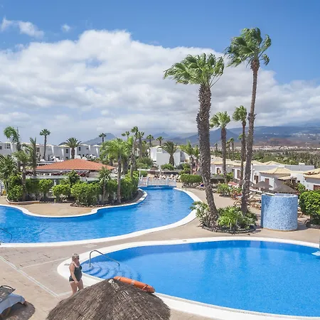 Royal Tenerife Country Club Σαν Μιγκέλ ντε Αμπόνα