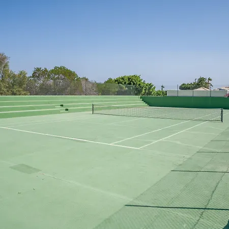 Hotel apartamentowy Royal Tenerife Country Club 4*