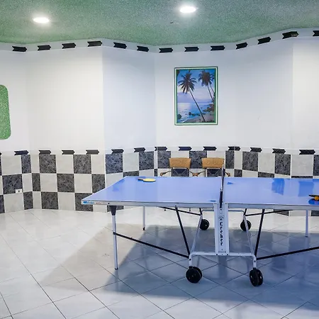 Royal Tenerife Country Club Hotel apartamentowy