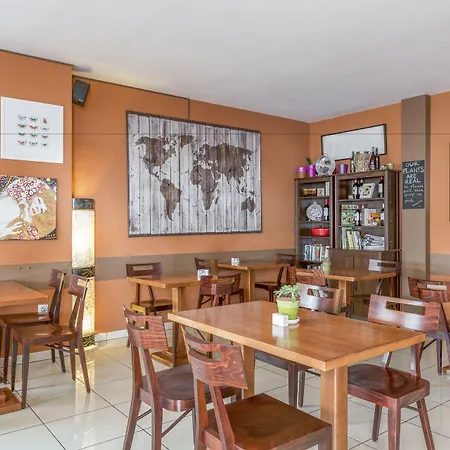 Royal Tenerife Country Club Ξενοδοχείο με διαμερίσματα 4*