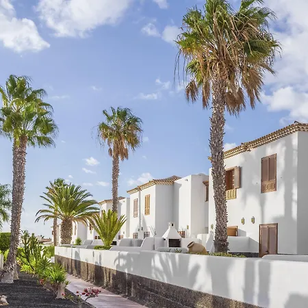 Royal Tenerife Country Club Hotel apartamentowy 4*