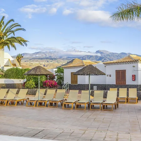 Royal Tenerife Country Club 4* Σαν Μιγκέλ ντε Αμπόνα