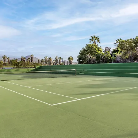 Hotel apartamentowy Royal Tenerife Country Club