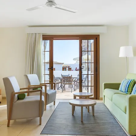 Ξενοδοχείο με διαμερίσματα Royal Tenerife Country Club 4*