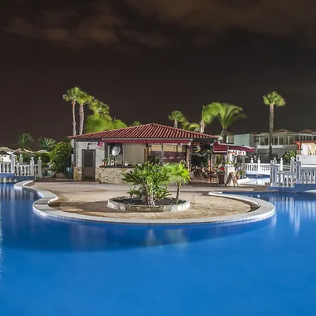 Ξενοδοχείο με διαμερίσματα Royal Tenerife Country Club 4*