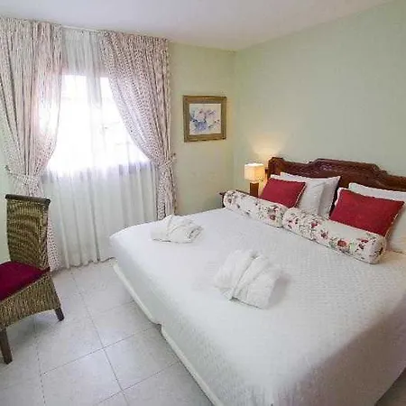 Ξενοδοχείο με διαμερίσματα Royal Tenerife Country Club Σαν Μιγκέλ ντε Αμπόνα
