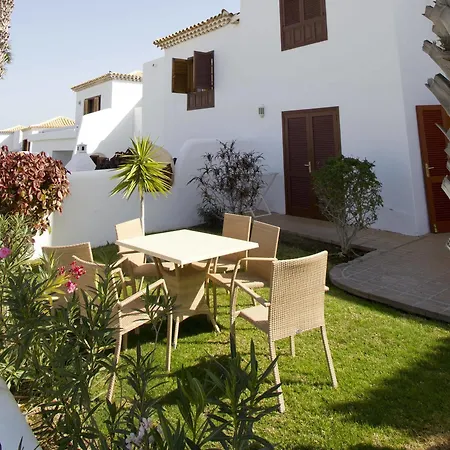 Royal Tenerife Country Club Ξενοδοχείο με διαμερίσματα Σαν Μιγκέλ ντε Αμπόνα