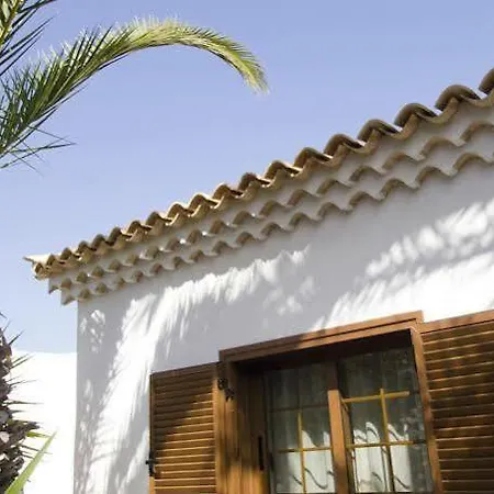 Ξενοδοχείο με διαμερίσματα Royal Tenerife Country Club